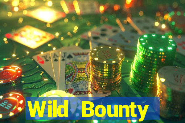 Wild Bounty Showdown pg demo main demo pg soft wild bounty